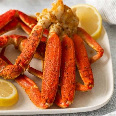 How Much Protein in 1 Pound of Snow Crab Legs: A Dive into Nutritional Mysteries and Culinary Curiosities