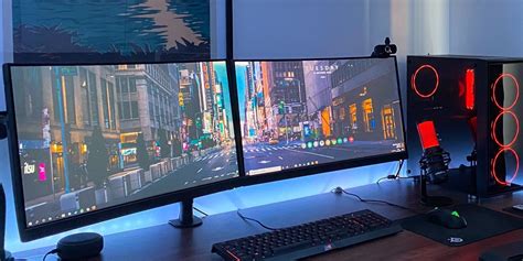 How to Fix Dual Monitor Display: When Your Screens Decide to Play Hide and Seek