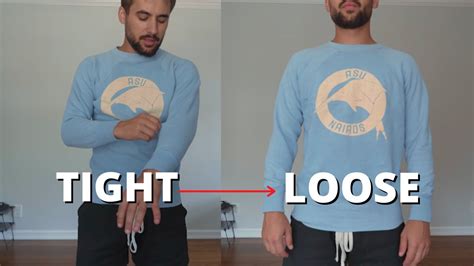 How to Stretch Out a T-Shirt: And Why Bananas Might Be the Secret to Perfect Fit