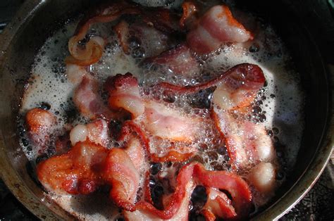 Is Bacon Fat Lard? Exploring the Culinary and Nutritional Nuances