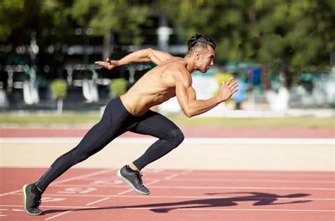 Is Sprinting Better Than Running? Exploring the Unpredictable Symphony of Motion