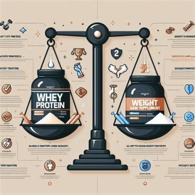 Is Whey Protein Better Than Creatine: Exploring the Unpredictable World of Supplements