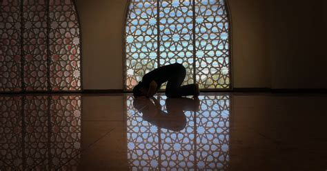 Is Yoga Haram in Islam? Exploring the Intersection of Spirituality and Physical Practice