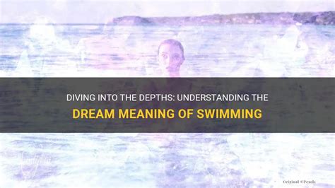 Night Swim Meaning: A Dive into the Depths of Metaphor and Mystery