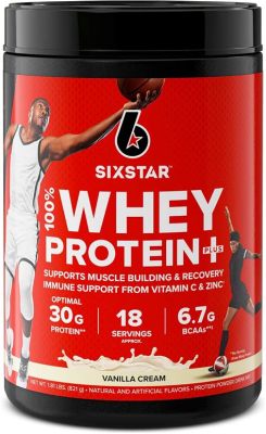 six star whey protein para que sirve: A Journey Through the Labyrinth of Nutritional Supplements