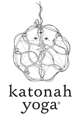 What is Katonah Yoga? A Journey Through the Labyrinth of Movement and Metaphor