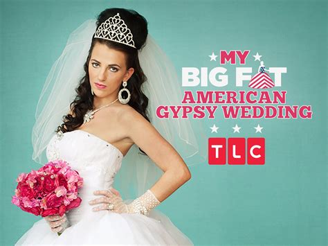 Where Can I Watch My Big Fat Gypsy Wedding: A Journey Through Reality TV and Cultural Exploration