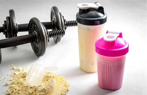 Why Do Protein Shakes Taste Bad: A Deep Dive into the Culinary Conundrum